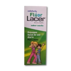 Lacer Fluor Colutorio