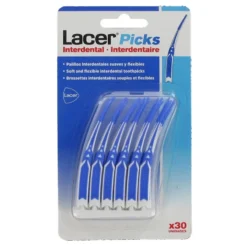 Lacer Picks Interdental