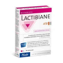 Lactibiane ATB