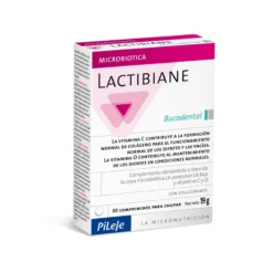 Lactibiane Bucodental