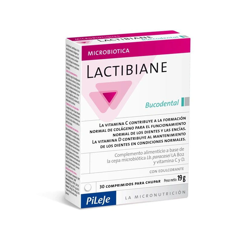 Lactibiane Bucodental 1 Lactibiane Bucodental