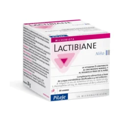 Lactibiane Enfant