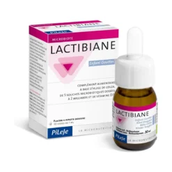 Lactibiane Enfant Gotas