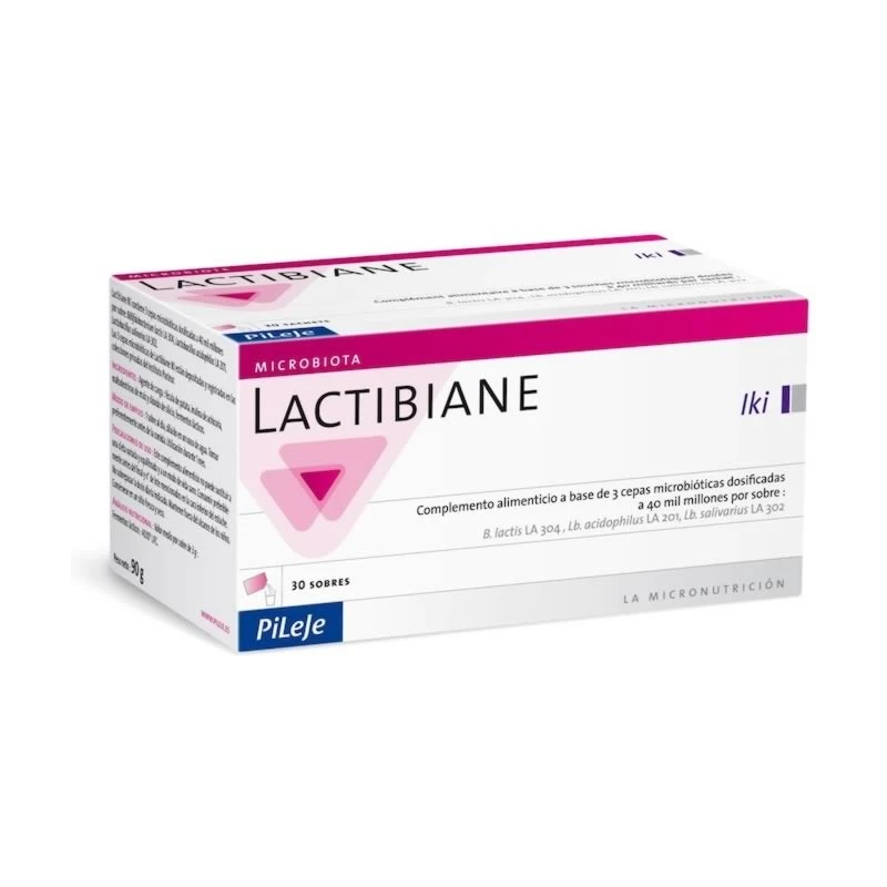Lactibiane Iki 1 Lactibiane Iki