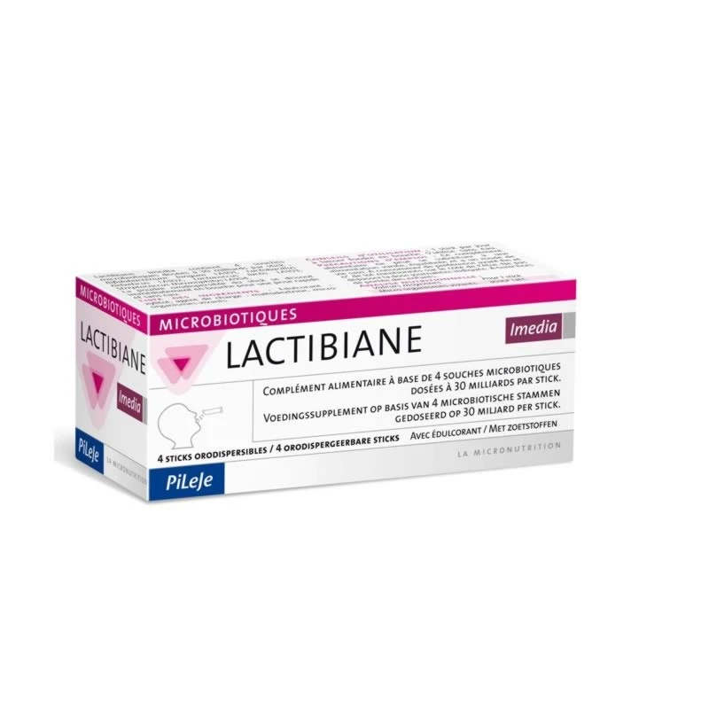 Lactibiane Imedia 1 Lactibiane Imedia