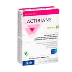 Lactibiane Immuno