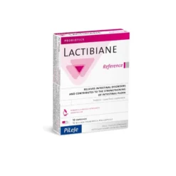 Lactibiane Reference -Farmacia Quinta Legregranada Ventas lactibiane reference 2