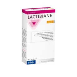 Lactibiane Voyage