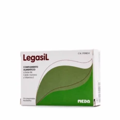 Legasil