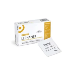 Lephanet Toallitas Estériles