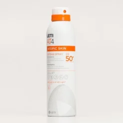 Leti AT4 Defense Spray