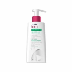 Letifem Pediatric Gel Intimo 250 Ml