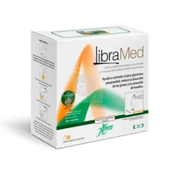 Libramed Sobres De Granulado