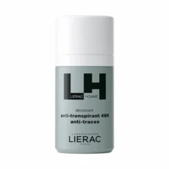 Lierac Homme Desodorante Roll-on