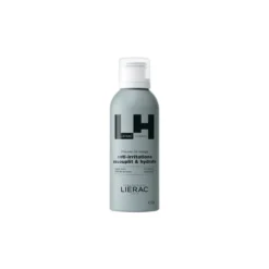 Lierac Homme Espuma De Afeitado Hidratante Protectora