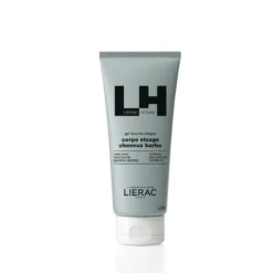Lierac Homme Gel De Ducha Integral 3 En 1