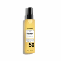 Lierac Sunissime Aceite Solar Sedoso 50