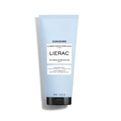 Lierac Sunissime Gel Refrescante After-Sun