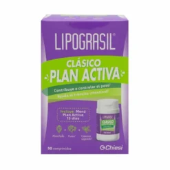 Lipograsil Clásico