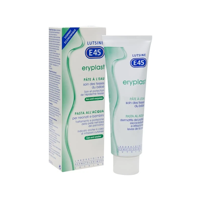 Lutsine Eryplast Pasta Al Agua 2 Lutsine Eryplast Pasta Al Agua - Imagen 2