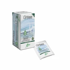 Aboca Lynfase Adelgacción Tisana