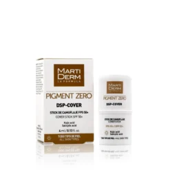 Martiderm Pigment Zero DSP Cover FPS 50+