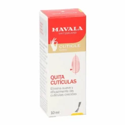 Mavala Quitacutículas
