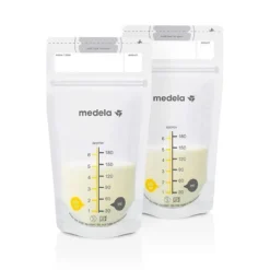Medela Bolsas Para Leche Materna