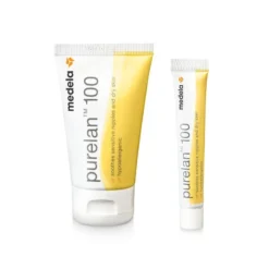 Medela Crema Para Pezones PureLan 100