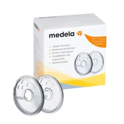 Medela Formadores De Pezones