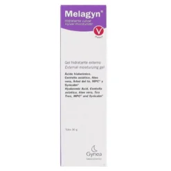 Melagyn Hidratante Vulvar 30 G
