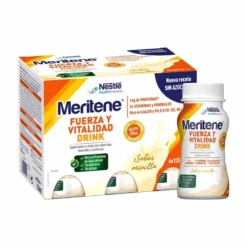 Nestlé® Meritene Fuerza Y Vitalidad Drink