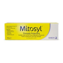 Pack Mitosyl Pomada -Farmacia Quinta Legregranada Ventas mitosyl pomada 2