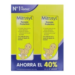 Pack Mitosyl Pomada