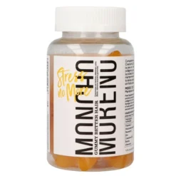 Moncho Moreno Gummys Stress No More