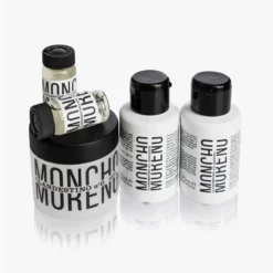 Moncho Moreno Tratamiento Clandestino