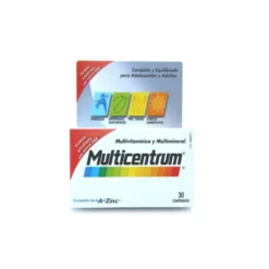 Multicentrum