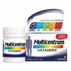 Multicentrum Hombre