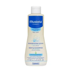 Mustela Champú Suave