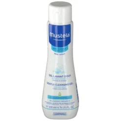 Pack Mustela Gel De Baño Suave -Farmacia Quinta Legregranada Ventas mustela gel de bano suave 1