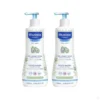Pack Mustela Gel De Baño Suave