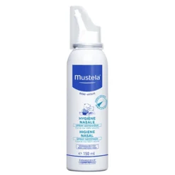 Mustela Spray Higiene Nasal