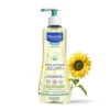 Mustela Stelatopia Aceite De Baño Y Ducha