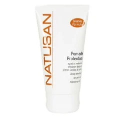 Johnson & Johnson Natusan Pomada Protectora