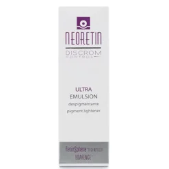 Neoretin Discrom Control Ultra Emulsión