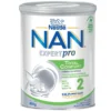 Nestlé® Nestlé NAN Confort Total 2 Leche En Polvo
