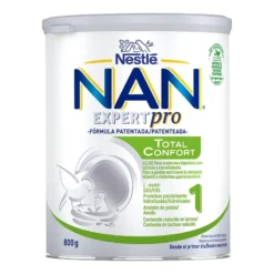 Nestlé® Nestlé NAN Confort Total 1 Leche En Polvo