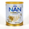 Nestlé® Nestlé NAN Supreme Pro 1 Leche De Inicio En Polvo