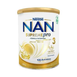 Nestlé® Nestlé NAN Supreme Pro 3 Leche De Crecimiento En Polvo