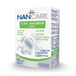 Nestlé® Nestlé Nancare Flora Equilibrium